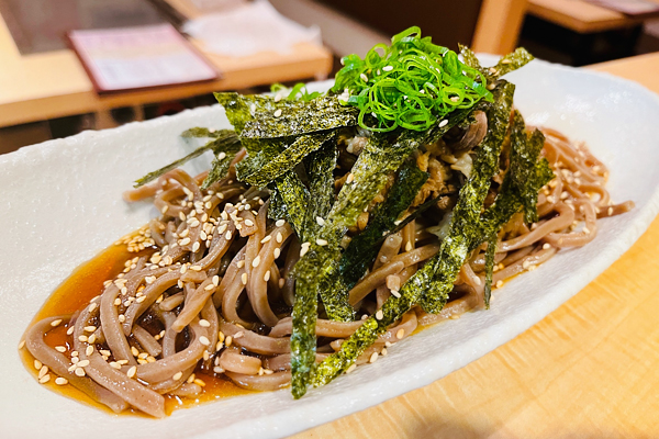 たまめん 王子製麺